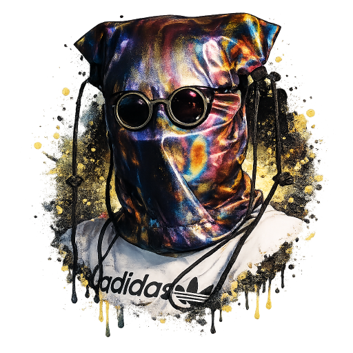 Graffiti Dylantero